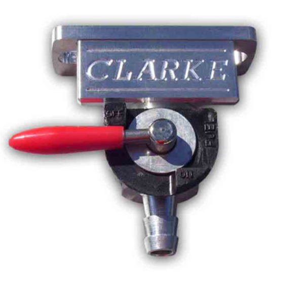 1377NS-02 GROOVED – Clarke Racing