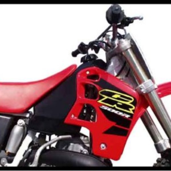 XR250-500R (81-82) 3.8 GAL. #11373 – Clarke Racing
