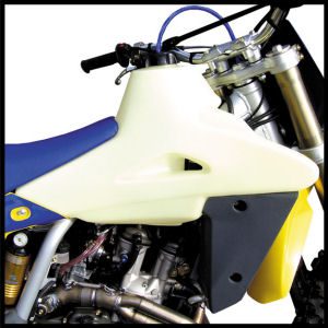 HUSKY TE/TC 250/450/510 (2005-2007) 3.7 GALLONS. #11463