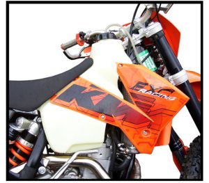 1468 KTM 400/450/525 AND 450 (2004-2007) 4-STROKES #11468