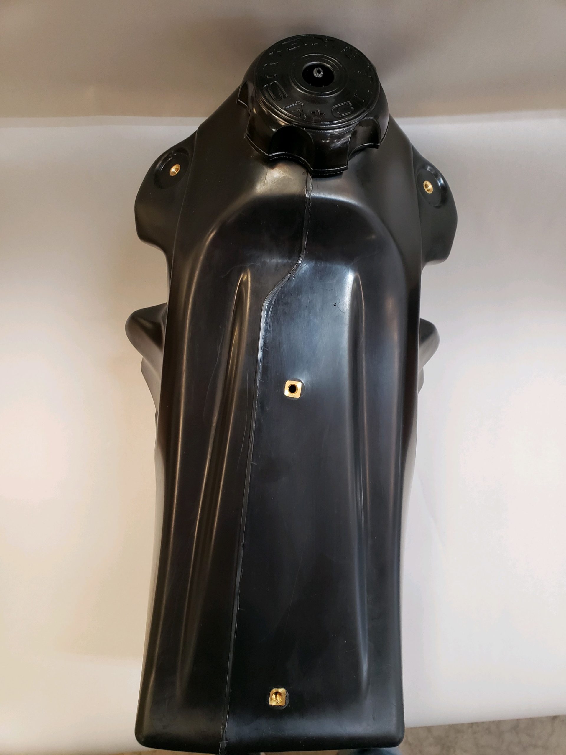 RM250/125 (2001-2008) STOCK TANK #11612 – Clarke Racing