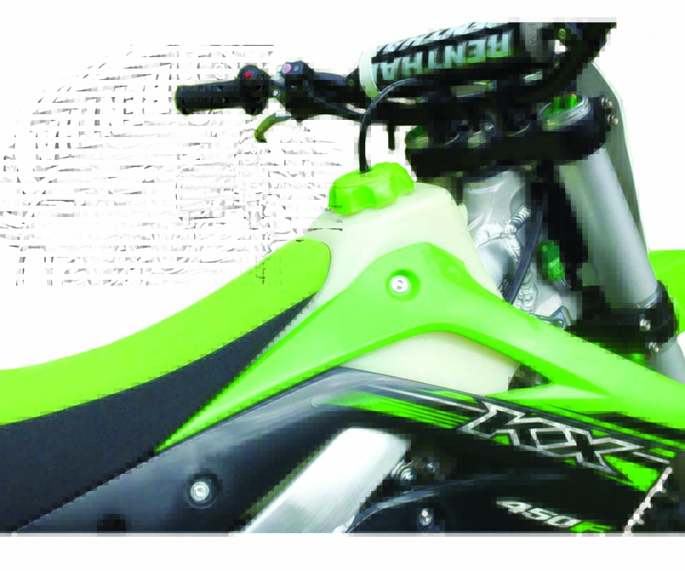 kx450_11632 KX450F (2012-2015) 2.4 GALLON #11632