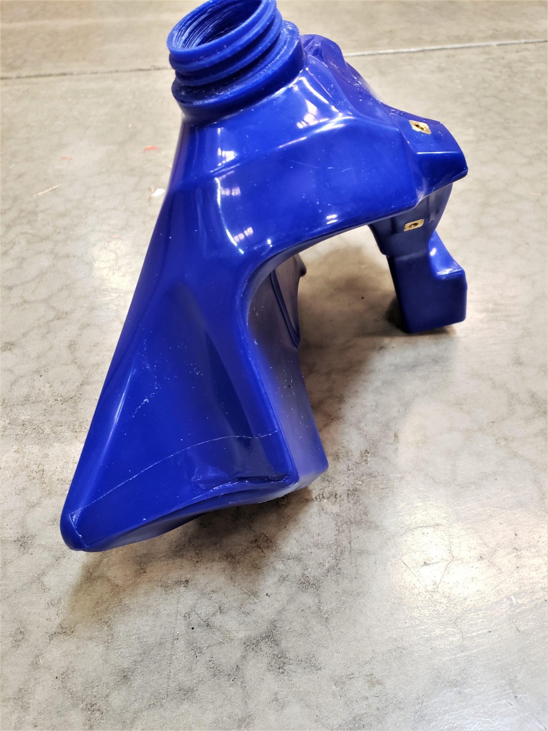 YZ80 (1993-2001) STOCK CAPACITY #11422 - Image 3