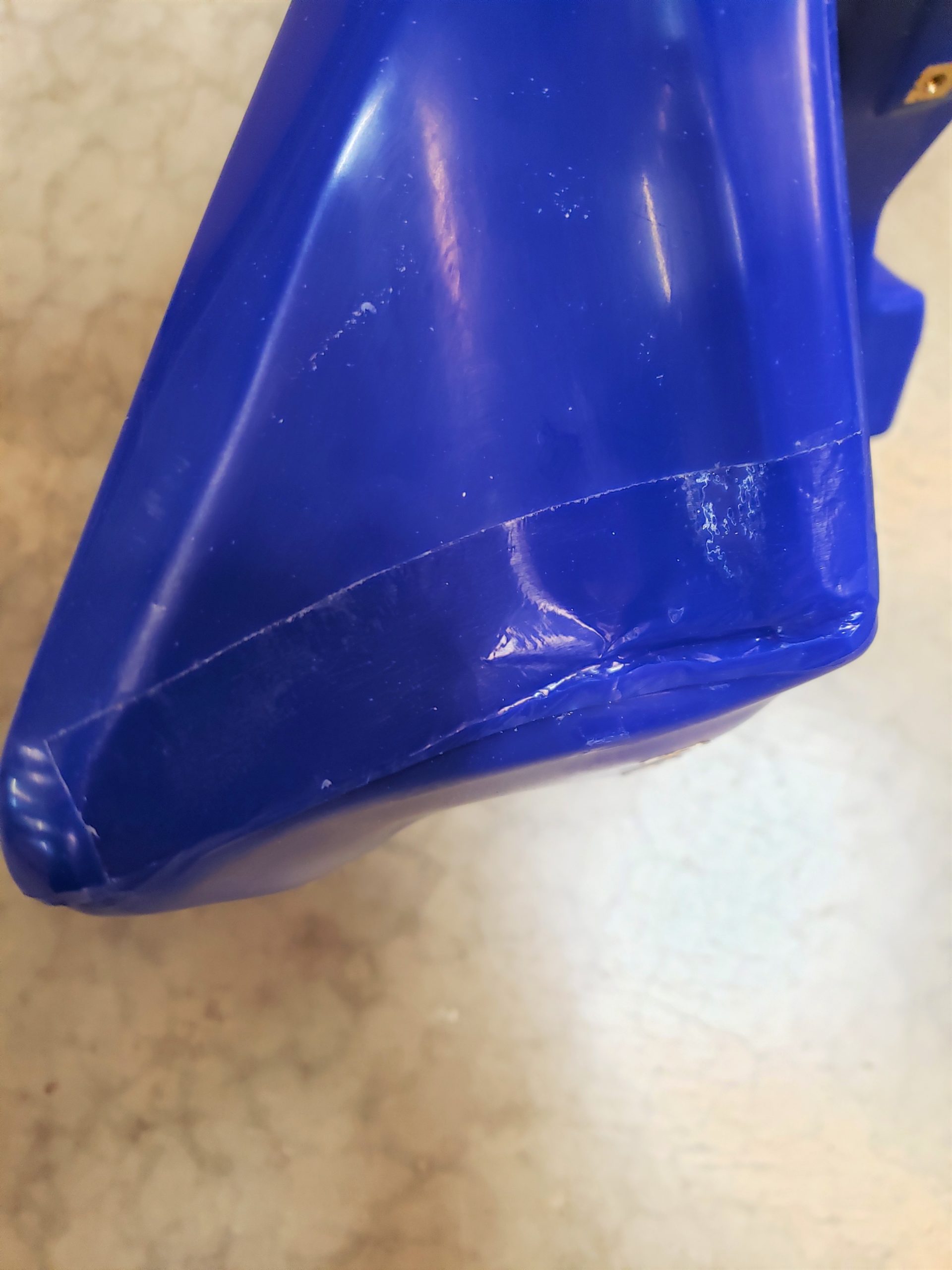YZ80 (1993-2001) STOCK CAPACITY #11422 - Image 4