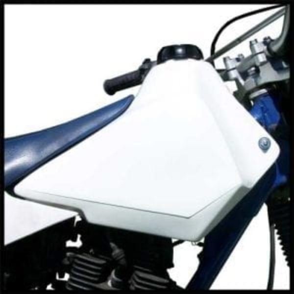02-White | Clarke Racing