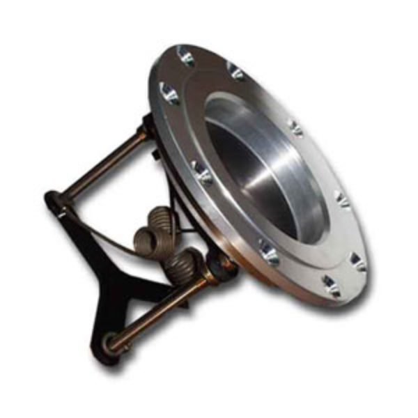 Dry Break Male Probe 2-1/2" Red Head #DBM