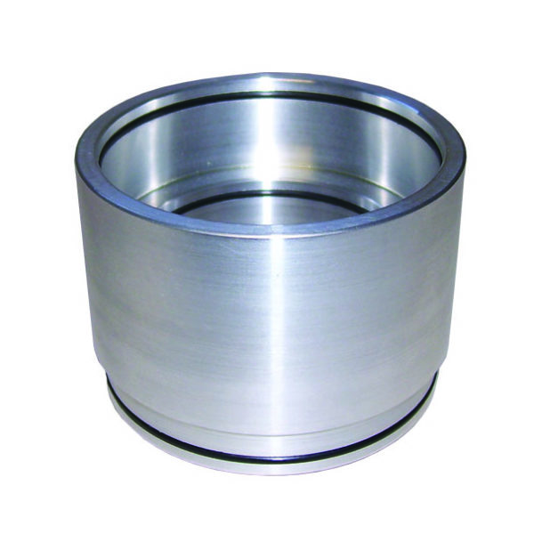 Splash Gas Nozzle Adapter 1-7/8'' #1564