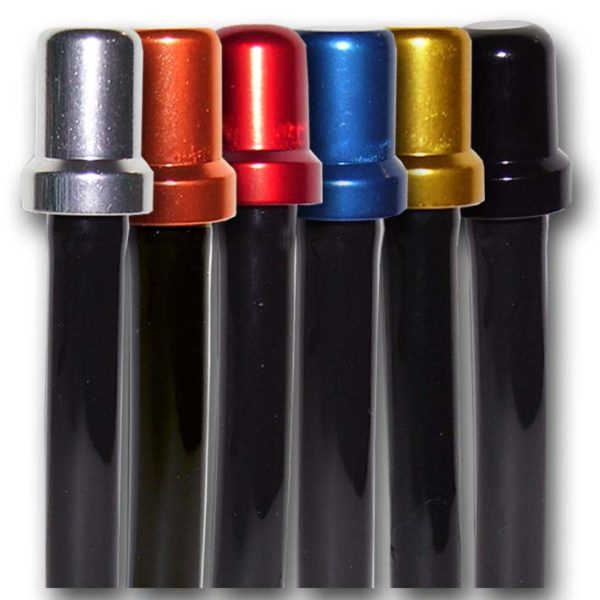 Vent Caps #VC