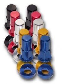 Rim Lock Kit #RLK