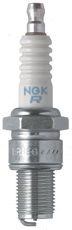 NGK Spark Plug #3230 - Yamaha YZ 125 (92-93) & (99-10)/Honda CR 125 (82-97)