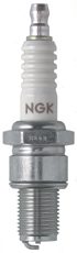 NGK Spark Plug #3530 - Yamaha YZ 125 (84-91) & (94-98)/Yamaha IT 250 (84-85)