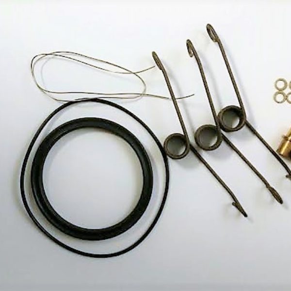 Repair Kit for Dry Break Female Receiver #DBF-RRK