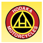 Hodaka