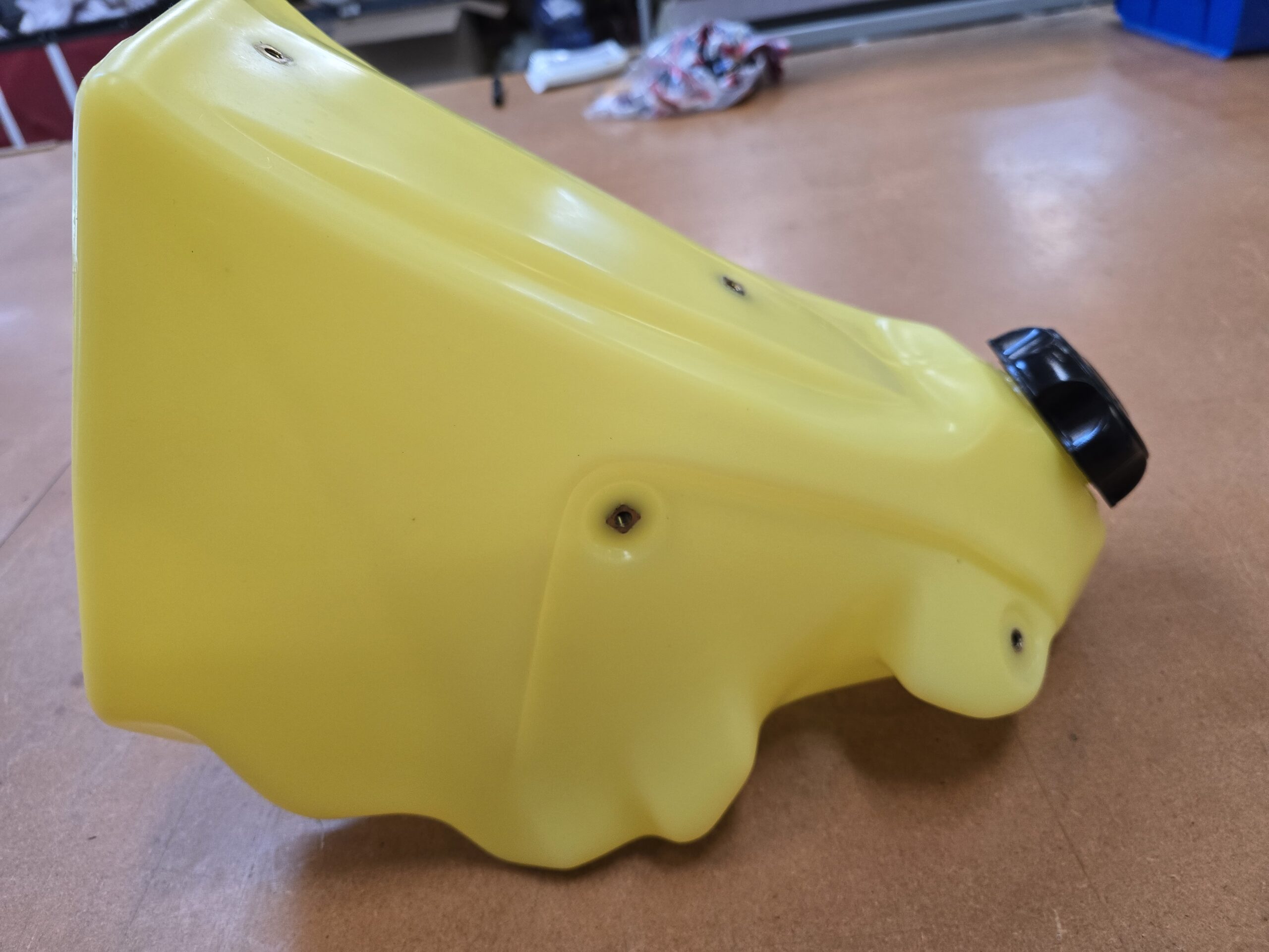 RM 250/125 STOCK TANK #11612 Factory Discount – Clarke Racing